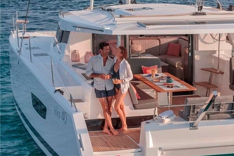 plans and activities in mallorca at sea