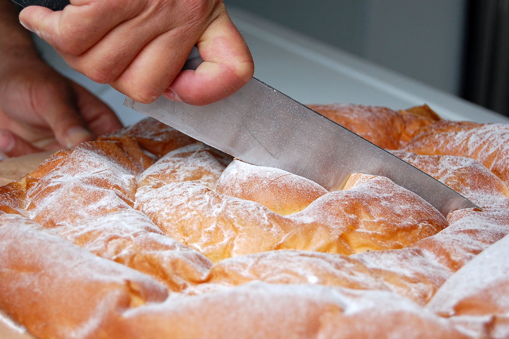 Ensaïmada, best dessert ever