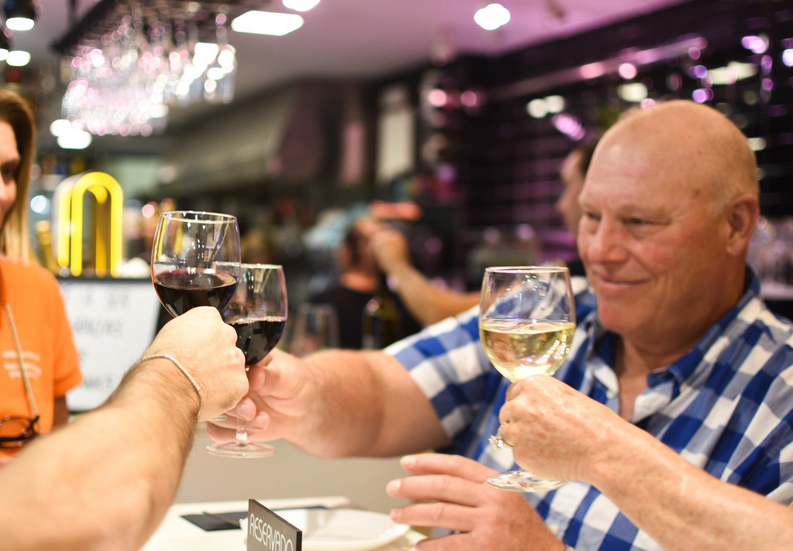 local gastronomy shops