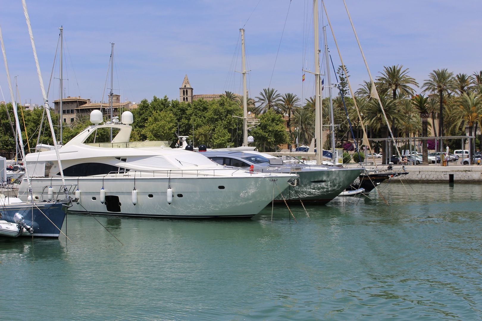 excursions in Mallorca